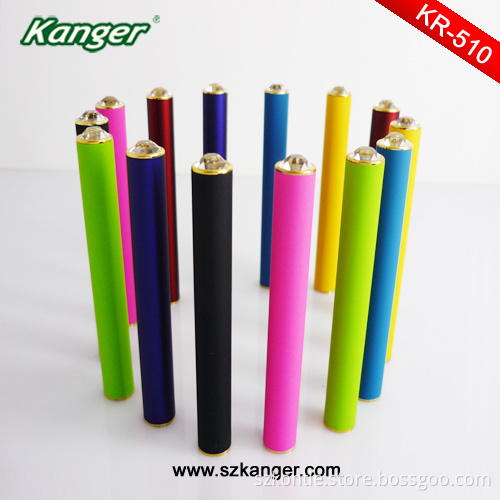 Electronic Product Rechargeable Auto Battery (KR 510)